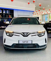💨 VinFast VF8 Eco Plus – CÓ SẴN KHO, GIAO XE NGAY