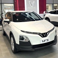 VF5 PLUS 2026 – ÔNG HOÀNG DOANH SỐ 💥💥