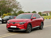 🔥 Sẵn Xe Đẹp - VinFast VF8 2023 Plus - 47000 km