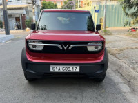 VinFast VF3 2024 cũ - 15000 km