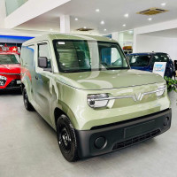 🚐 VINFAST EC VAN – SẴN XE HÀNG MỚI VỀ ĐỦ MÀU🔥