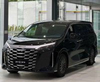 🚗 BYD M9 – 7 chỗ rộng rãi, đi gia đình cực ổn 👌