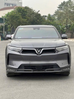 VinFast VF9 2024 Plus - 7000 km