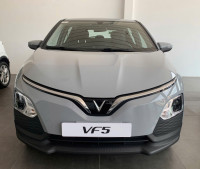 🔥VF5 - CÁ TÍNH - NỔI BẬT NGAY TẠI SHOWROOM🔥