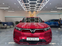 VinFast VF9 2024 Plus - 200 km