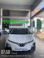 🔥 HERIO GREEN - SẴN XE – HOT – HÀNG HIẾM 🔥