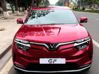 VinFast VF8 2023 Plus - 67000 km