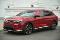 🚗 VinFast VF8 – SUV Điện Cao Cấp, Ưu Đãi Cực Lớn!