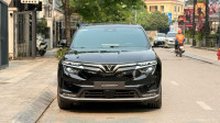 VinFast VF8 2023 Plus - 39000 km