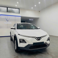 🔥🔥 Sẵn xe VF6 Eco + Plus - Vin 2026 - Ưu đãi !