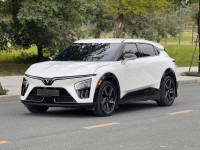 🚗⚡ VF7 TẤT TAY GIẢM THẲNG 80TR !!! TẶNG KÈM HUD