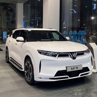 🔥 VF9 SẴN XE GIAO NGAY – MIỄN PHÍ SẠC ĐẾN 2029 🔥