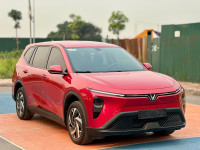 VinFast Limo Green 2025 - 900 km
