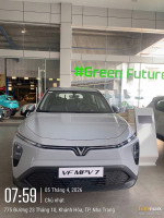 🚗 VF MPV 7 – Mẫu xe 7 chỗ đang được săn đón🔥🔥🔥