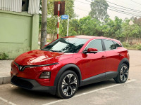 VinFast VF6 2025 Plus - 8000 km