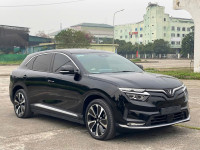 🔥 VF8 Plus – Vin25 – Màu Đen – Sẵn Xe – Giao Ngay 🔥