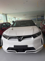 🚗 VINFAST VF9 – SUV ĐIỆN FULL-SIZE ĐẲNG CẤP 💙