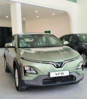 VF6 (Plus / Eco) hiện có sẵn nhaaaaa ✨