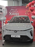🔥 VF MPV 7 – Đủ Màu – Sẵn Xe – Giao Ngay 🔥