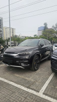 🚗 BYD Sealion 8 – SUV điện thế hệ mới 🔥