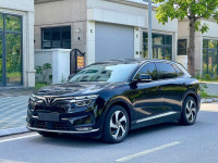 🔥 Sẵn Xe Đẹp - VinFast VF8 2023 Eco - 56000 km