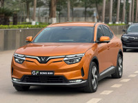 VinFast VF8 2022 Plus - 60000 km