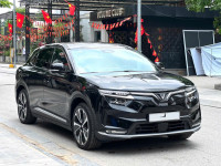 VinFast VF8 cũ - sx 2023 - bản Plus - 39000 km