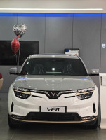 SẴN VF8 ECO PLUS - VIN 25 26 - ĐỦ MÀU 🔥🔥