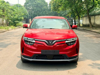 VinFast VF8 Bản S - Sx 2024 - odo 25 km