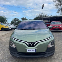 ⚡🚗 VINFAST VF5 PLUS – SUV ĐIỆN HOT NHẤT 2026 🚗⚡