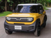 🚗 VF3 đủ các bản Eco Plus - Đủ các màu ⚜️
