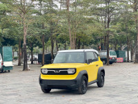 📛Sẵn VF3 sx 2025 mới 100% - Bản tiêu chuẩn 2🔥