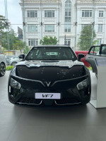 🔥 VF7 – SUV Điện Sang Trọng, Mạnh Mẽ, Giá Tốt !