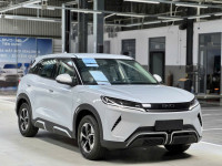 ⚡ BYD ATTO 2 – SUV ĐIỆN ĐÔ THỊ 🔥🔥