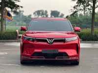 VinFast VF9 2024 Plus - 7700 km