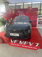 VF MPV 7 -  ƯU ĐÃI LÊN ĐẾN 129 TRIỆU ĐỒNG 🔥🔥