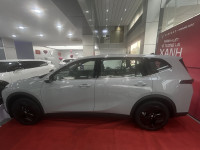 Xe gia đình tiện lợi