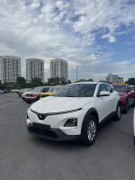 ⚡ VINFAST VF6 - CHI PHÍ SỬ DỤNG THẤP 🔥