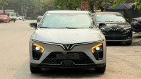 Sẵn VF7 Eco Vin2025 có HUD màu xám 🔥