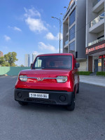 🚐 VinFast EC Van – Tối ưu lợi nhuận mỗi ngày! 💼
