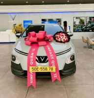 📣 VINFAST VF5 – ƯU ĐÃI ĐẦU NĂM 2026