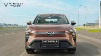 🔥 VF MPV 7 – MPV ĐIỆN CHO ĐẠI GIA ĐÌNH 🔥