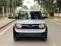 VinFast VF3 2025 siêu lướt - 5000 km