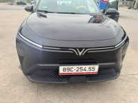 VinFast Limo Green 2025 siêu lướt - 1800 km