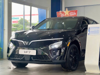 VF7 ECO, PLUS – Deal quá tốt, không thể bỏ lỡ 🚗⚡