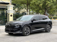 🔥 Sẵn Xe Đẹp - VinFast VF8 2023 Plus - 46000 km