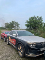 VinFast VF8 2024 Plus - 1892 km