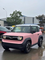 🚗 VINFAST VF3 NHỎ XINH, AN TOÀN, TIẾT KIỆM!🤛️