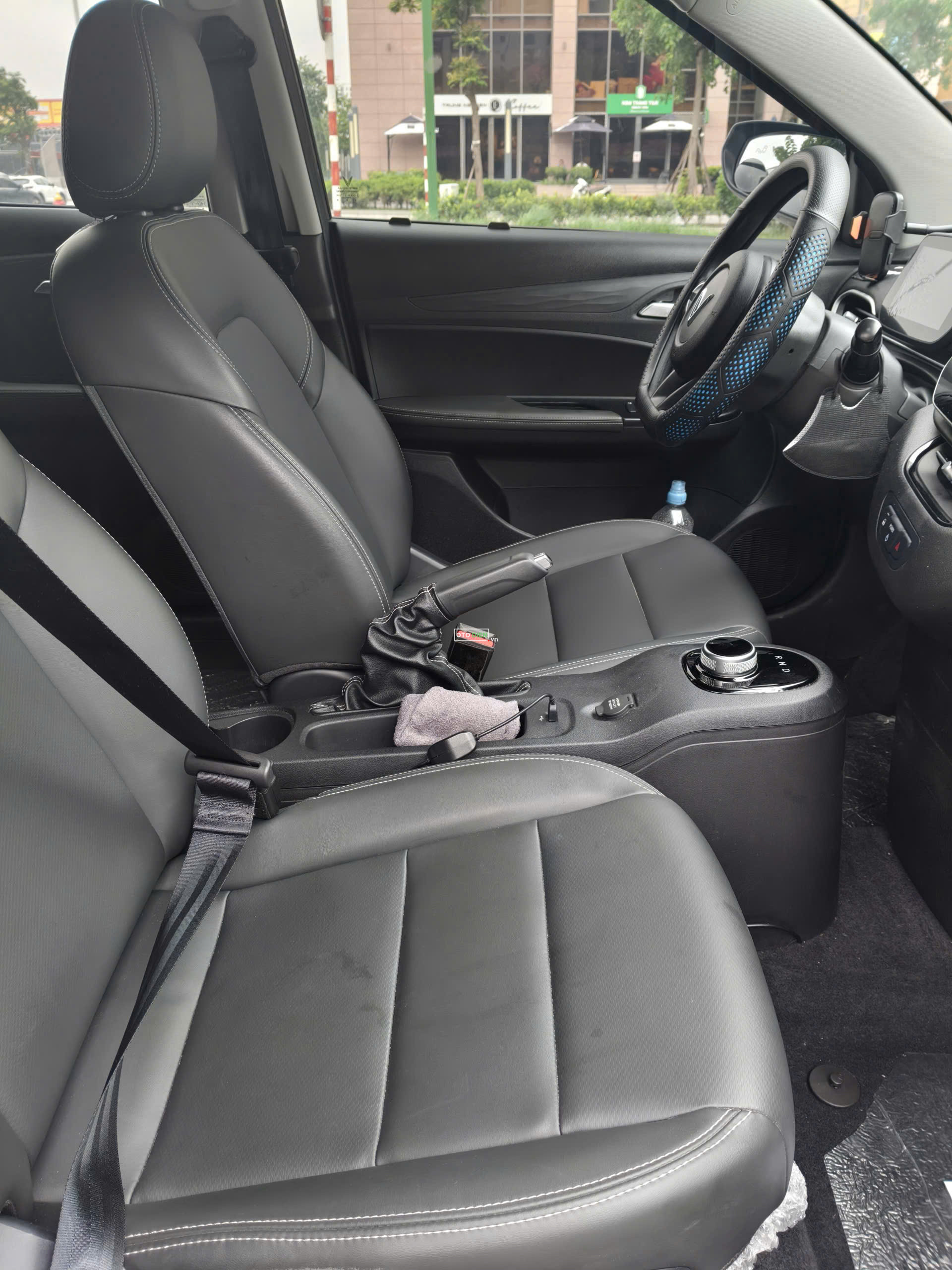 VinFast VF5 2025 Plus - 55000 km5