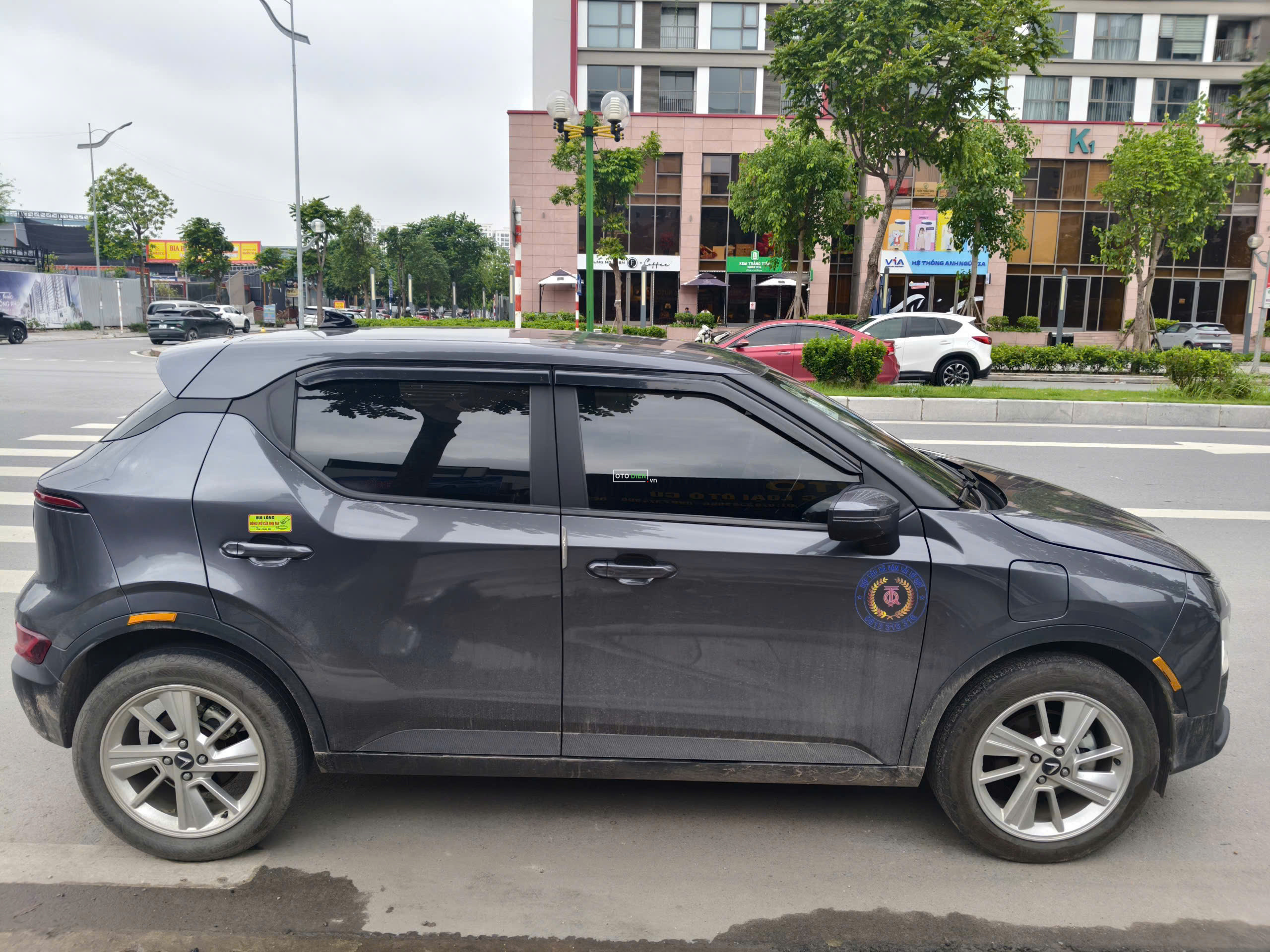 VinFast VF5 2025 Plus - 55000 km3